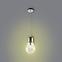 Lampa W-601/1 CR+CLEAR LW1