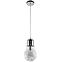 Lampa W-601/1 CR+CLEAR LW1,4