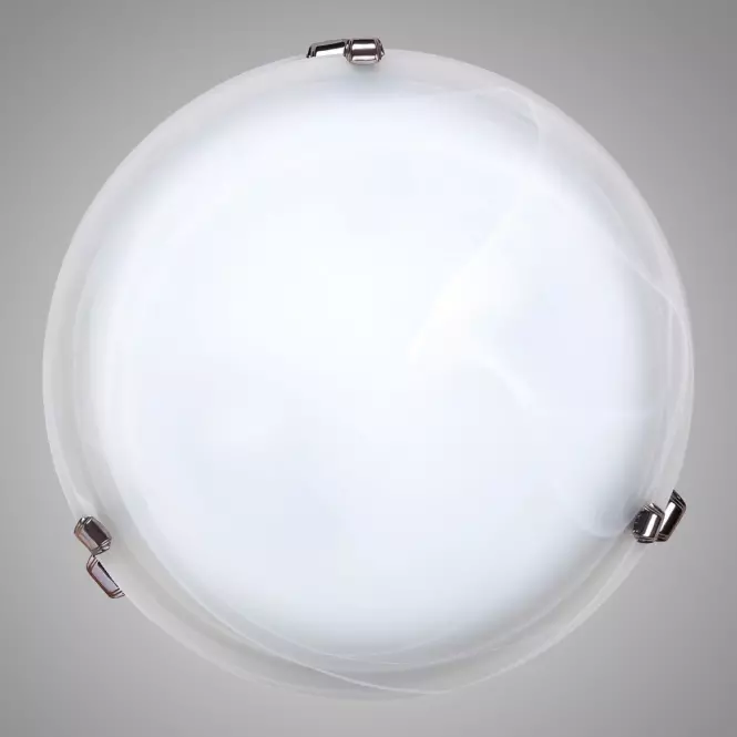 Stropné svietidlo Alabastro 3302 D40