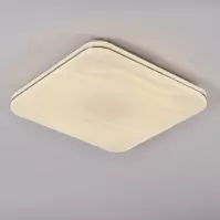 Luster Desert Led 312723 72w 3000k-6500k