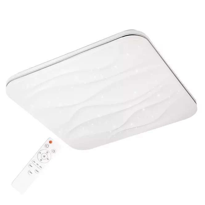 Luster Desert Led 312723 72w 3000k-6500k