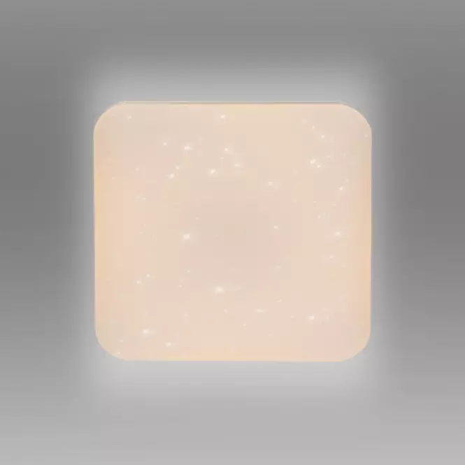 Luster Syrius Led 312730 36W 3000k-6500k