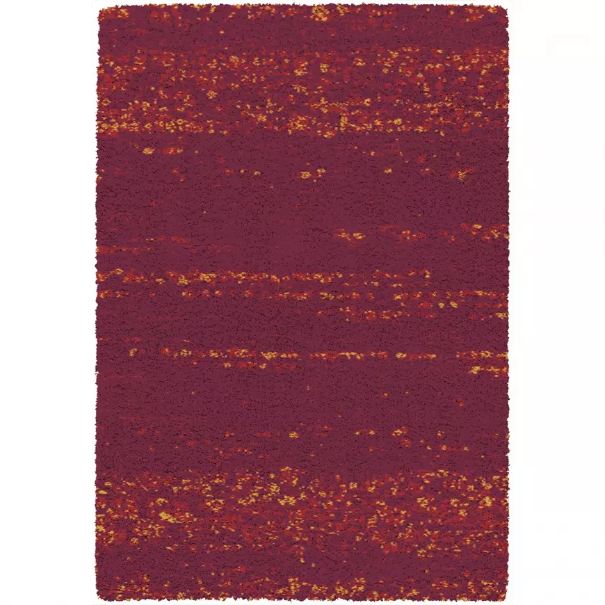 Koberec Shaggy Sherpa 0,8/1,5 52602 120