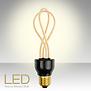 Žiarovka Decorative PLDB8WE274ART1 bulb 8W E27