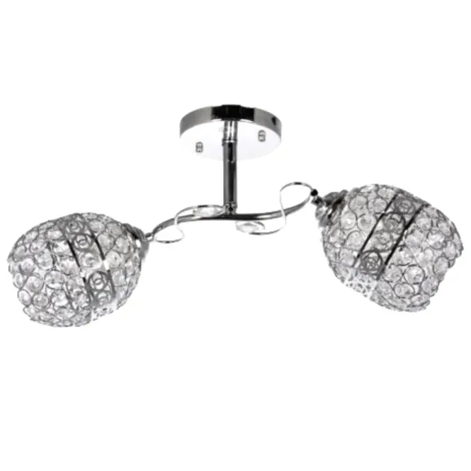 Stropné bodové svietidlo W-N 2970/2 LW2