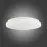 Plafon LED  EK75311 33CM 13W