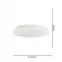 Plafon LED  EK75311 33CM 13W,3