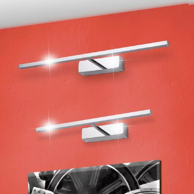 Luster Picture Slim 3909 LED 8W 45 K1