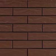 Vonkajsi obklad  Rustik Hendý 24,5/6,5