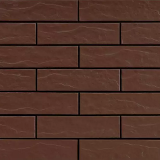 Vonkajsi obklad  Rustik Hendý 24,5/6,5