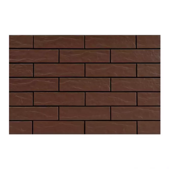 Vonkajsi obklad  Rustik Hendý 24,5/6,5