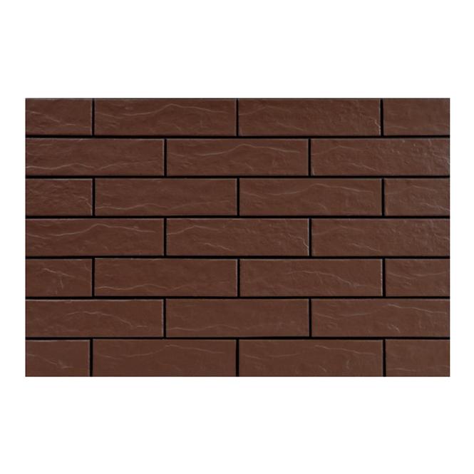 Vonkajsi obklad  Rustik Hendý 24,5/6,5