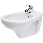 Bidet Delfi závesný
