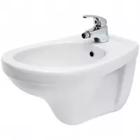 Bidet Delfi závesný