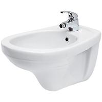 Bidet Delfi závesný