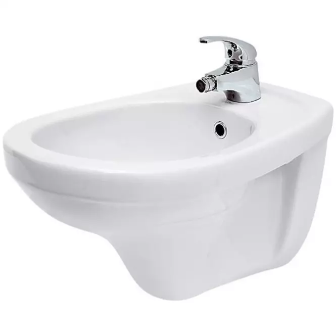 Bidet Delfi závesný