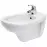 Bidet Delfi závesný