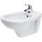 Bidet Delfi závesný