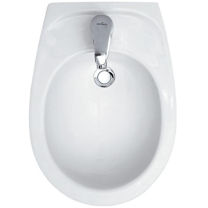 Bidet Delfi závesný