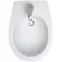 Bidet Delfi závesný,2