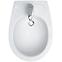 Bidet Delfi závesný,2