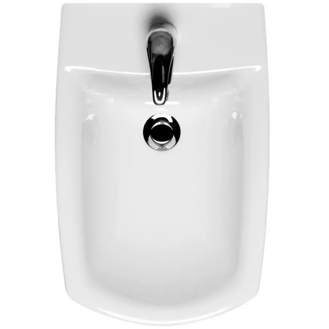 Bidet závesný Carina,2