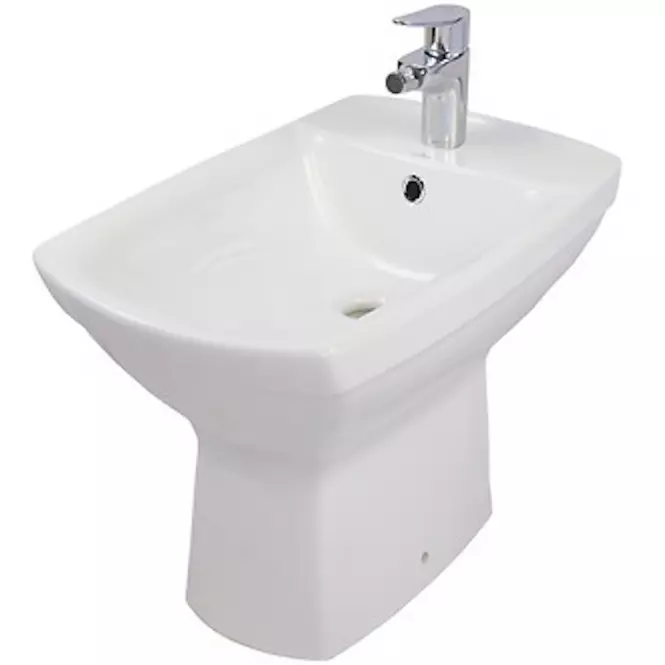 Bidet stojací Carina