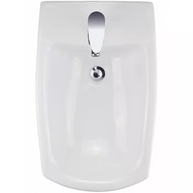 Bidet stojací Carina