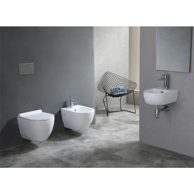 Bidet závesný Aleksia