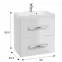 Skrinka Loreto D50 0D2S DSM L2420,3