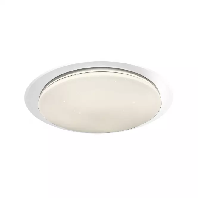 Stropná lampa LED Filo EK75315 48 cm 30 W+pilot,3
