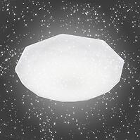 Stropné svietidlo prisadené LED Hex EK75320 36 cm 16 W