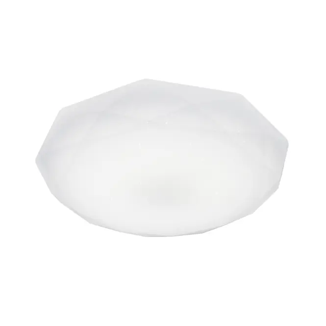 Stropné svietidlo prisadené LED Hex EK75320 36 cm 16 W