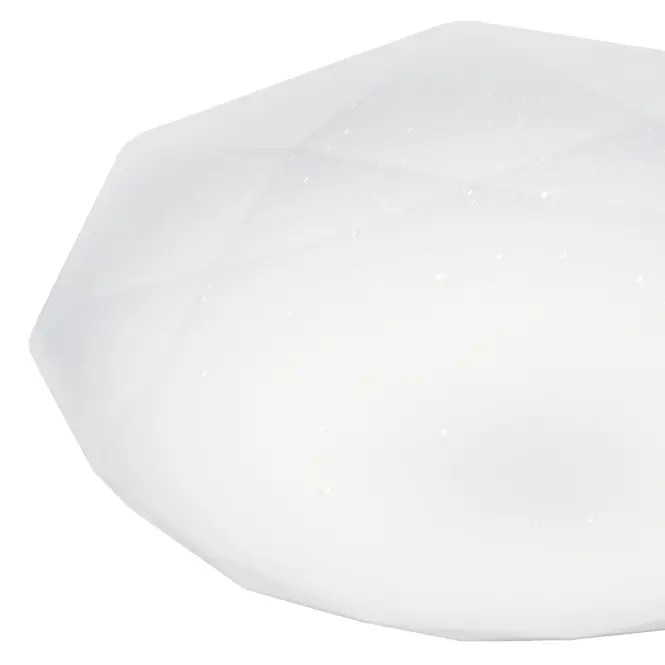 Stropné svietidlo prisadené LED Hex EK75320 36 cm 16 W