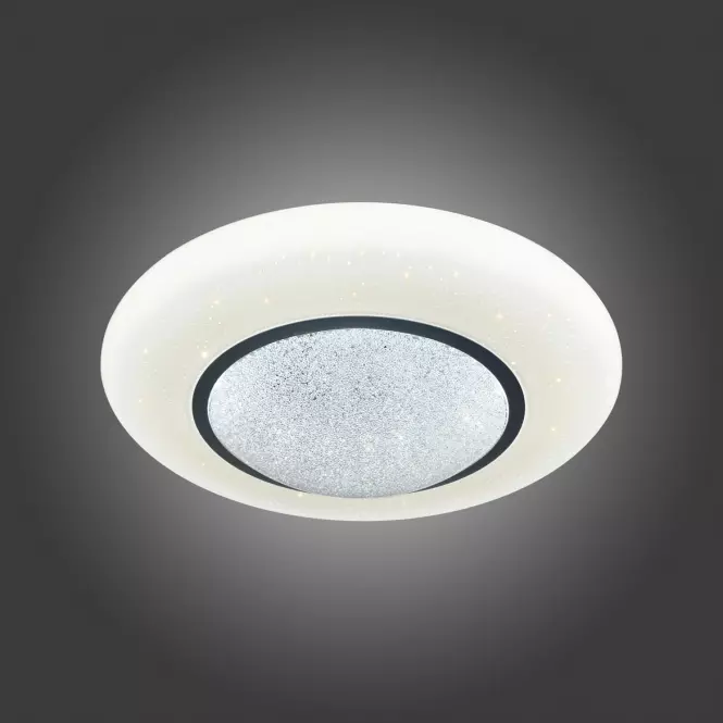 Stropná lampa LED Quasar EK75321 40cm 24W