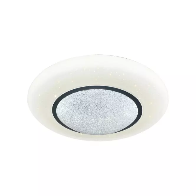 Stropná lampa LED Quasar EK75321 40cm 24W