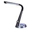 Stolná lampa Berkane K-BL 1063 LED 8V LB čierna,2
