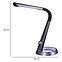 Stolná lampa Berkane K-BL 1063 LED 8V LB čierna,3