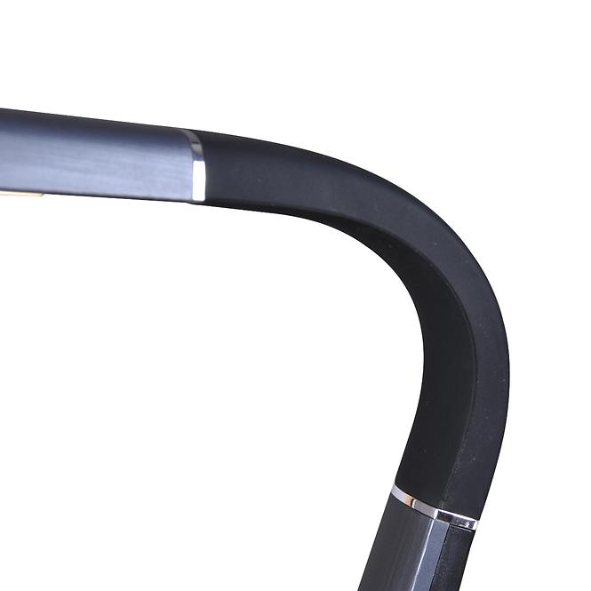 Stolná lampa Berkane K-BL 1063 LED 8V LB čierna