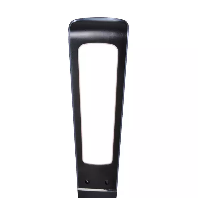 Stolná lampa Berkane K-BL 1063 LED 8V LB čierna
