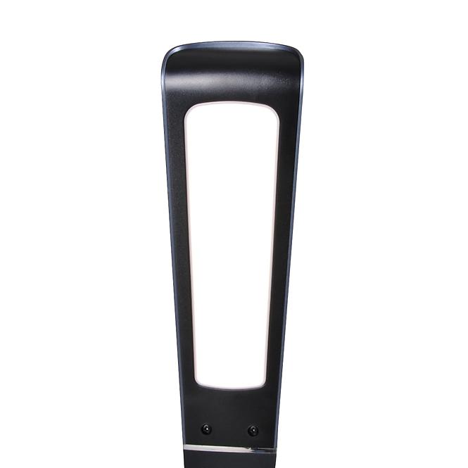 Stolná lampa Berkane K-BL 1063 LED 8V LB čierna