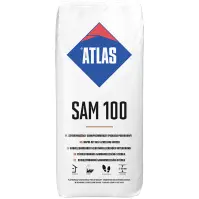 ATLAS Samonivelačná hmota SAM 100 25 kg