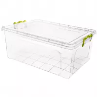Nádoba strong box 15,5 l 648-00