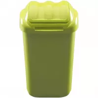 Kôš Fala 15 l zelený 605-02