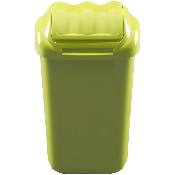 Kôš Fala 30 l zelený 608-02