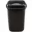 Kôš Quatro 12 l čierny 607-03