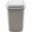 Kôš Quatro 12 l mramor 607-04