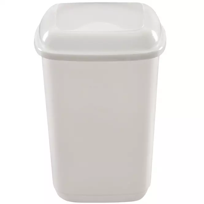 Kôš Quatro 12 l neutral 607-02