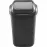 Kôš standard 15 l grafit 606-02