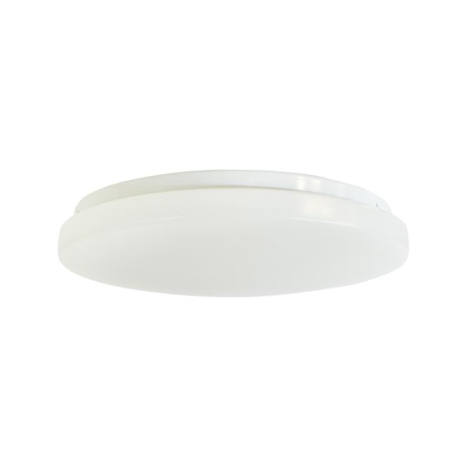 Stropné svietidlo LED EK75312 40CM 18W,2